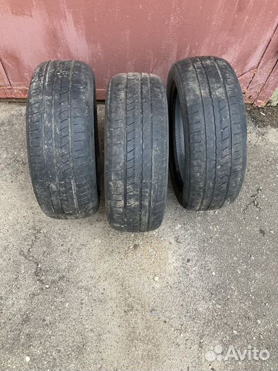 Продам колеса
