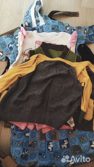 Одежда для детей