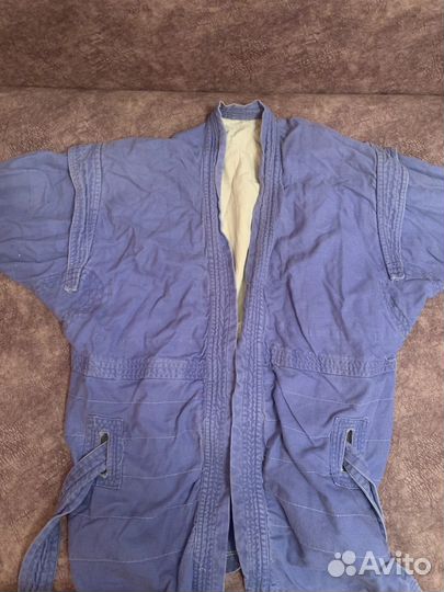 Самбовка для мальчика