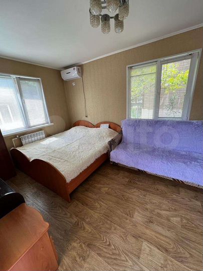 Квартира-студия, 28 м², 2/2 эт.