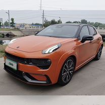 Lynk & Co 05 2.0 AT, 2021, 4 500 км, с пробегом, цена 3 350 000 руб.