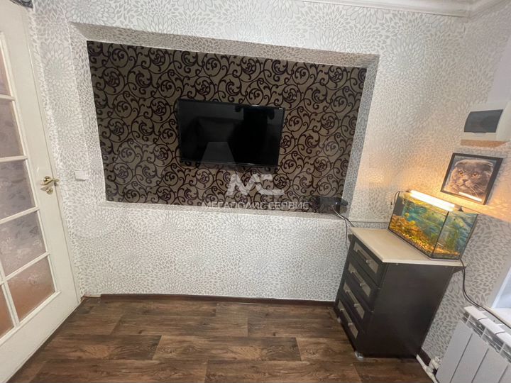 Дом 52 м² на участке 7 сот.