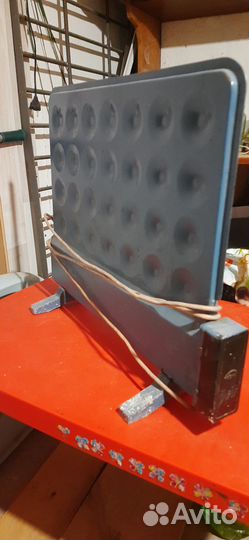 Масляный радиатор электрический