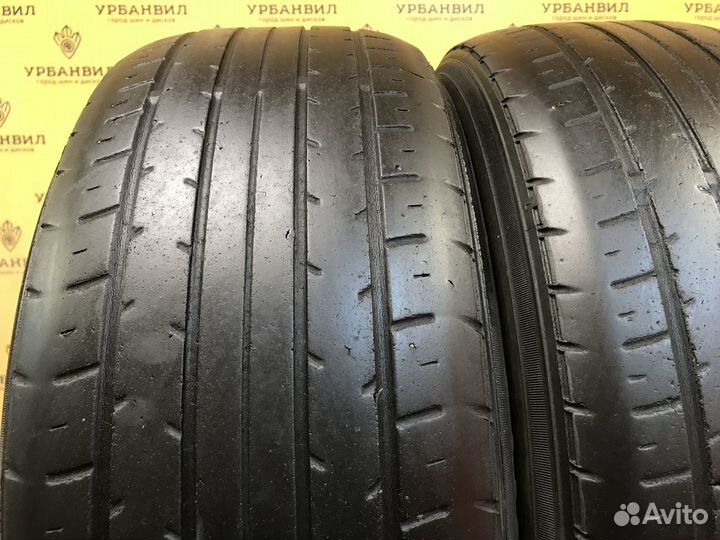 Yokohama Advan A460 205/55 R16 91V