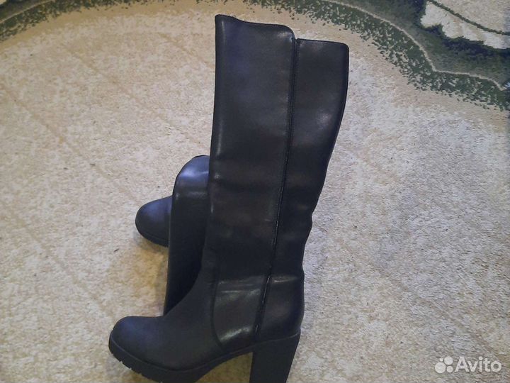 Ботильоны 38