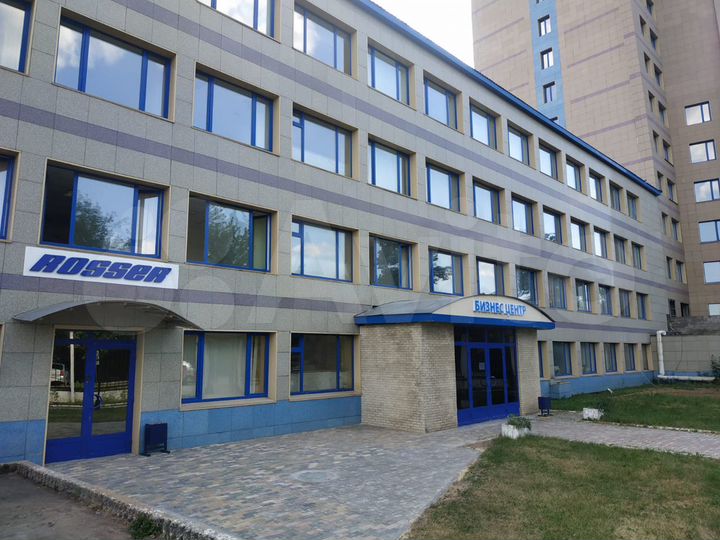 Офис, 18.1 м²