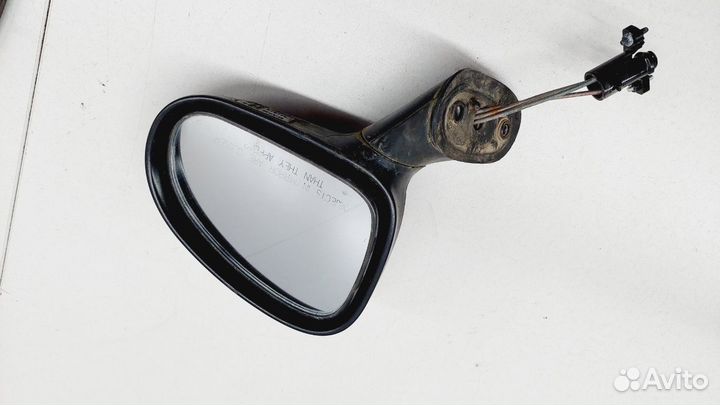 Зеркало наружное правое для Daewoo Matiz