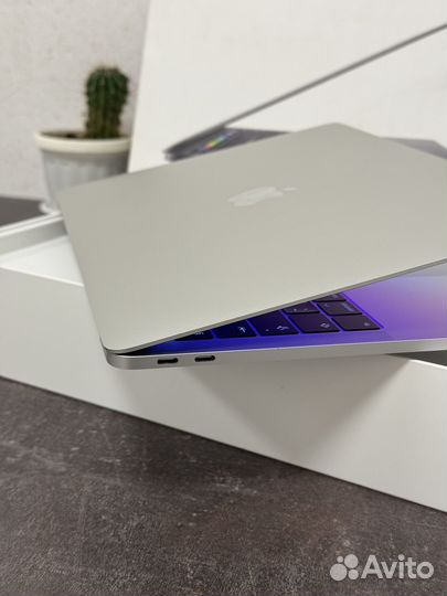 Apple MacBook Pro 13 2017 8/128GB