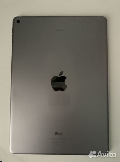 iPad air 2