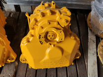 Раздатка ркпп на Volvo A30, A35,A40 D/E/F/G