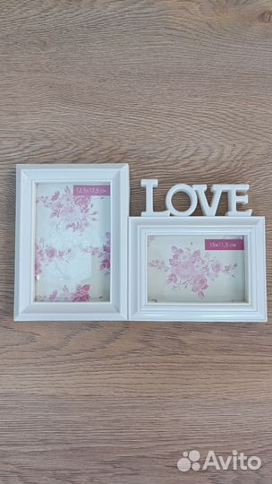 Рамки для фотографий