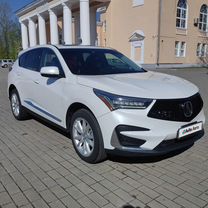 Acura RDX 2.0 AT, 2020, 112 000 км