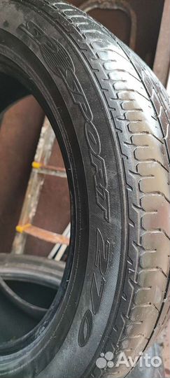 Dunlop SP Sport 270 235/55 R18 100H