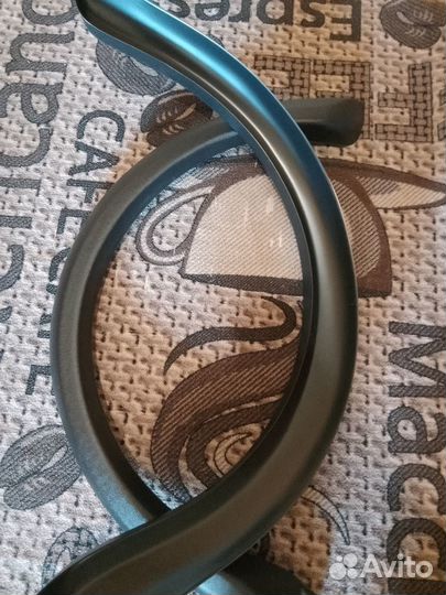 Расширители колёсных арок niva комплект