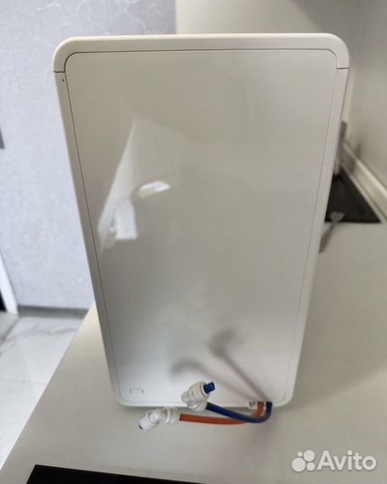 Фильтр для воды zepter edel wasser