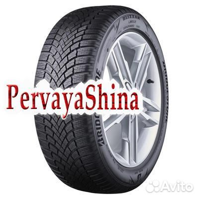 Bridgestone Blizzak LM-005 255/55 R20