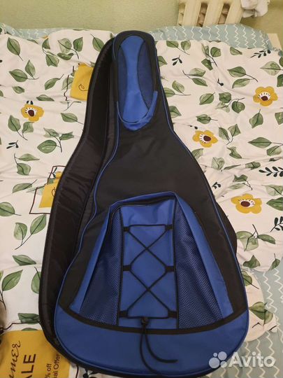 Аксессуары для гитары