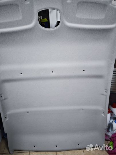 Потолок granta фл седан