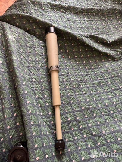 Зрительная труба турист 3