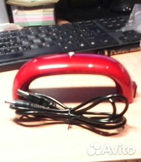 Светодиодная Лампа для сушки гель лака