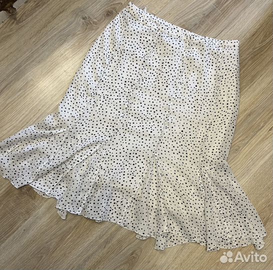 Юбка в горошек Gerry Weber 46 M-L