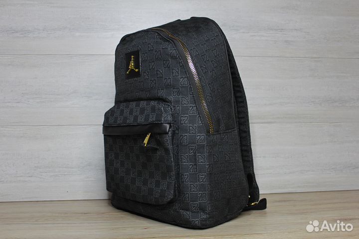 Рюкзак Jordan Monogram
