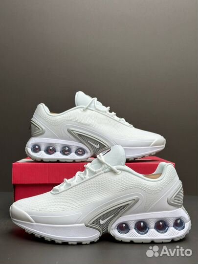 Кроссовки Nike Air Max DN