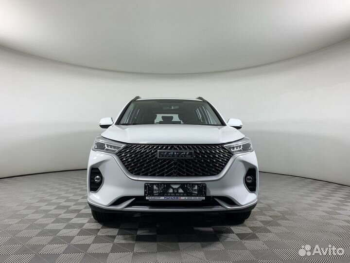 HAVAL M6 1.5 AMT, 2024