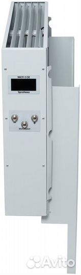 Конвектор электрический эксп 2 -0,5-1/230 (Э) IP56