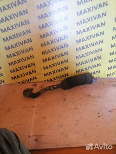 Рулевая тяга правая Mercedes C-Class W 204 2.2