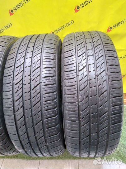 Kumho Grugen Premium 235/55 R19 101H