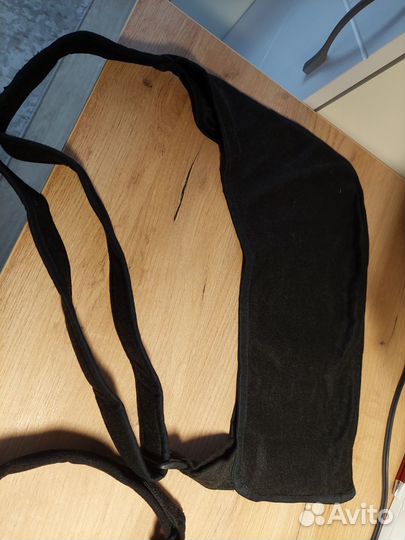 Бандаж для руки бу