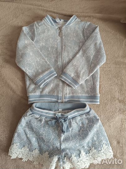 Вещи на девочку 3 лет