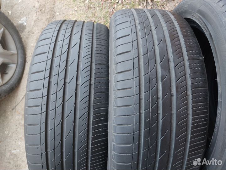 Toyo Proxes CL1 SUV 225/50 R18 95W