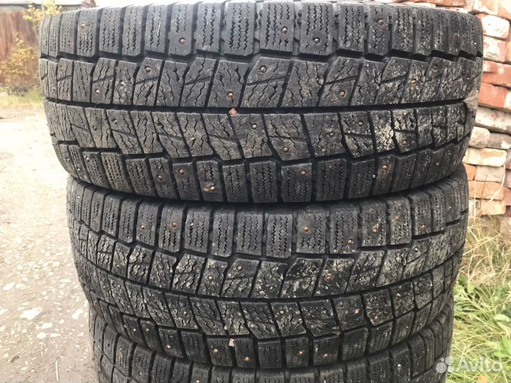 Continental VanContact Ice 235/65 R16C