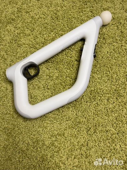Автомат PS4 VR Aim Controller для Sony Ps4