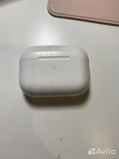 Наушники AirPods Pro