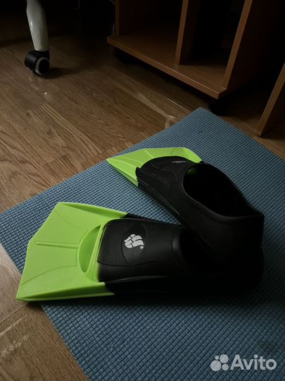 Ласты mad wave 43-44