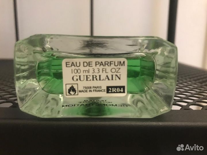 Guerlain тестер 100 мл