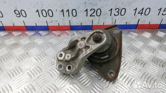 Подушка двигателя бензиновая hyundai I30 FD (1KK08