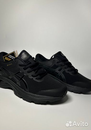 Кроссовки asics Gel Kayano 27 Gore-tex Люкс