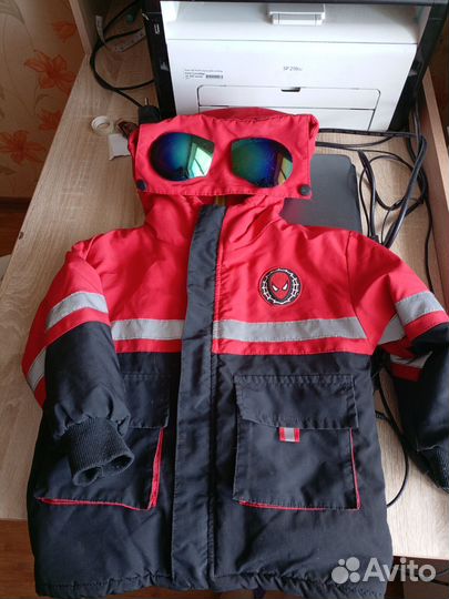 Курта на мальчика