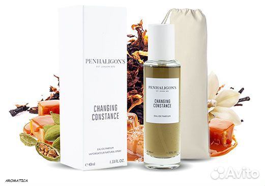 Penhaligons Changing Constance 40