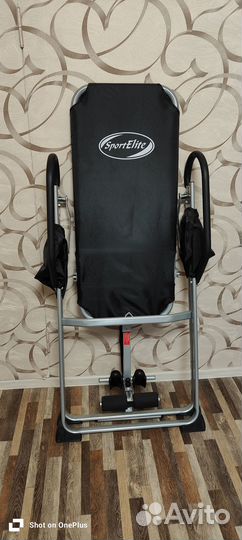 Cтол инверсионный SportElite GB13102