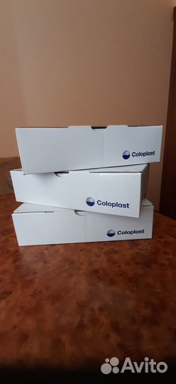 Мочеприемник прикроватный, 2000 мл, Coloplast A/S