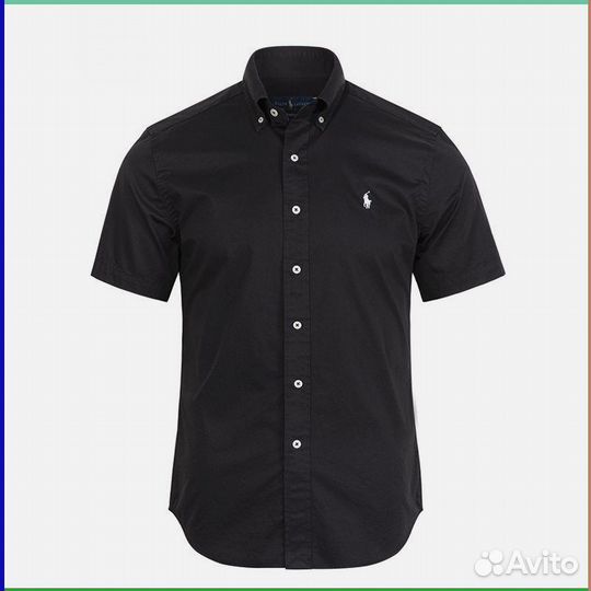 Рубашка Polo Ralph Lauren (Арт. 857461)