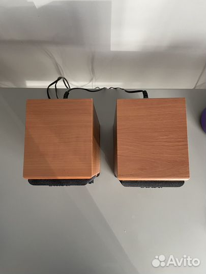 Колонки Dialog