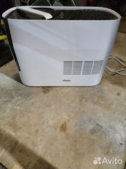 Мойка воздуха Koenig AIR 380