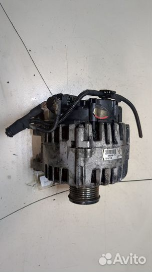 Генератор Peugeot Partner 2015, 2016