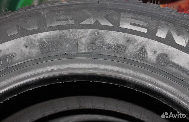 Nexen Winguard WinSpike WH62 225/45 R17 91T